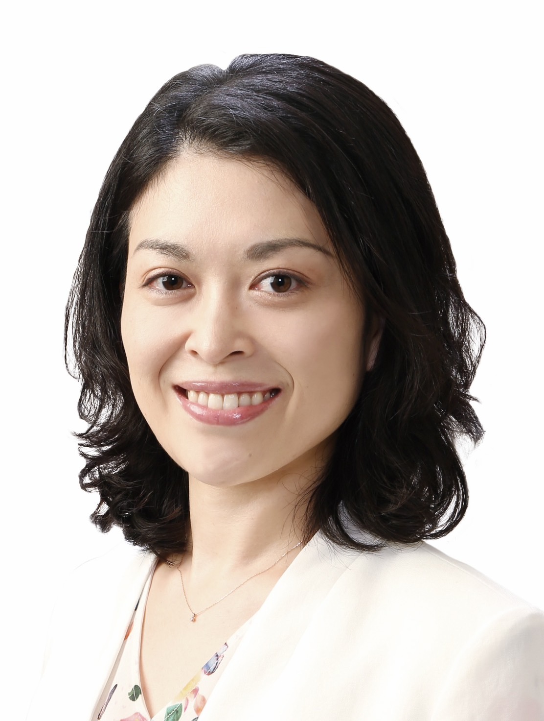 歯科医師 柴原由美子